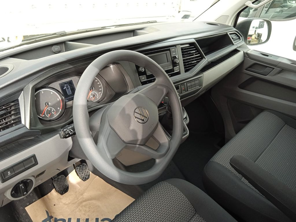 Volkswagen T6.1 Transporter LR 150Ps SOFORT Volkswagen T6.1 Transporter LR 150Ps SOFORT - Μικρό βαν: φωτογραφία 4 Volkswagen T6.1 Transporter LR 150Ps SOFORT Volkswagen T6.1 Transporter LR 150Ps SOFORT - Μικρό βαν: φωτογραφία 4