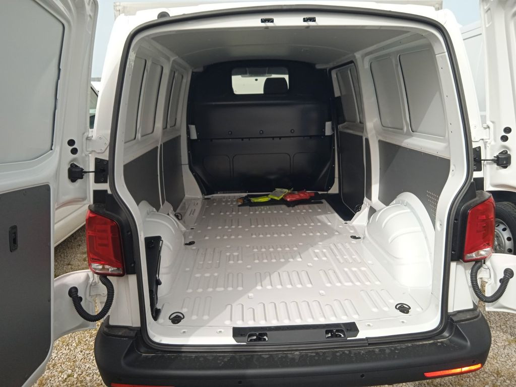 Volkswagen T6.1 Transporter LR 150Ps SOFORT Volkswagen T6.1 Transporter LR 150Ps SOFORT - Μικρό βαν: φωτογραφία 3 Volkswagen T6.1 Transporter LR 150Ps SOFORT Volkswagen T6.1 Transporter LR 150Ps SOFORT - Μικρό βαν: φωτογραφία 3