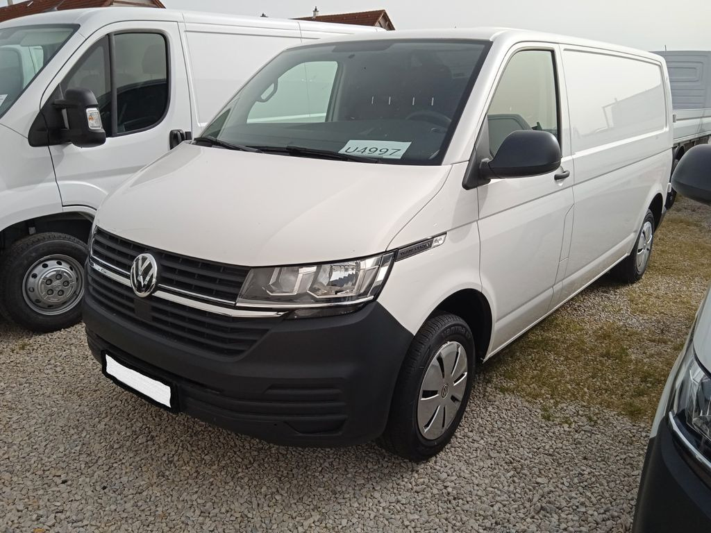 Volkswagen T6.1 Transporter LR 150Ps SOFORT Volkswagen T6.1 Transporter LR 150Ps SOFORT - Μικρό βαν: φωτογραφία 1 Volkswagen T6.1 Transporter LR 150Ps SOFORT Volkswagen T6.1 Transporter LR 150Ps SOFORT - Μικρό βαν: φωτογραφία 1
