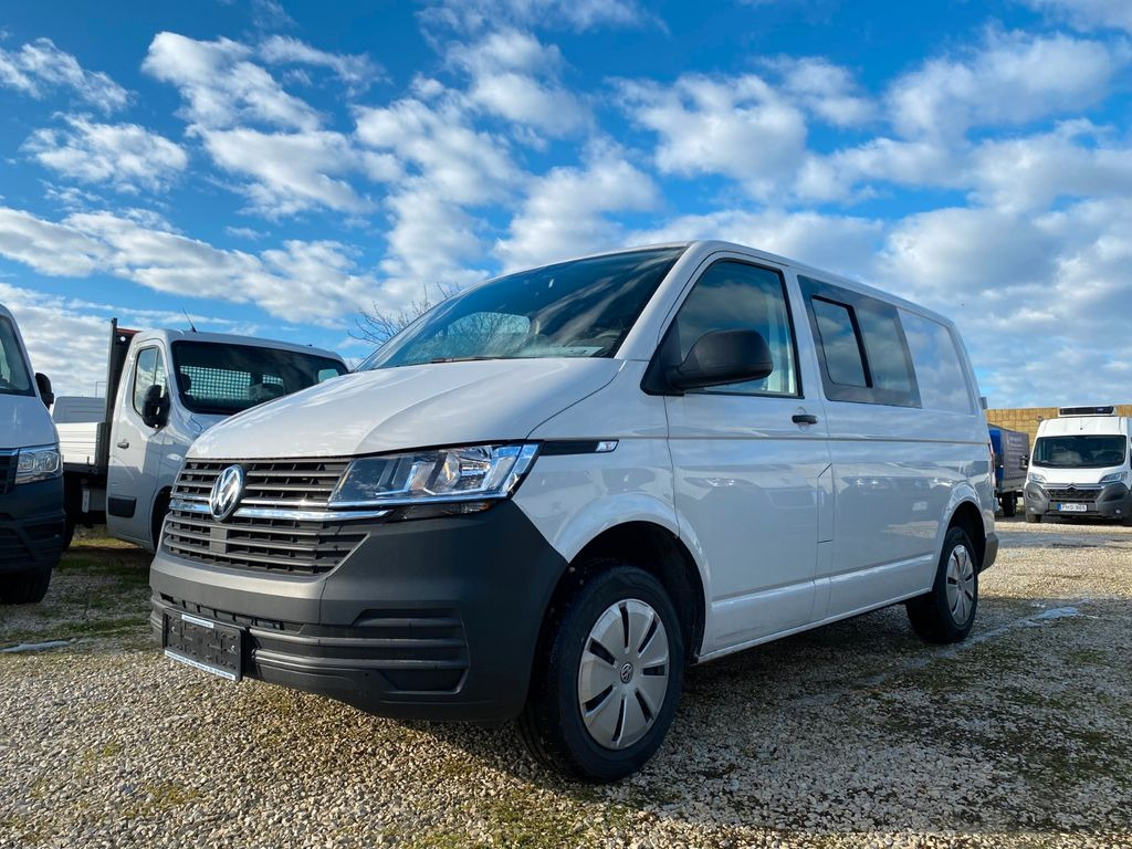 Volkswagen Transporter T6 2.0 TDI WLTP3 Flügeltür 6 sitzer Volkswagen Transporter T6 2.0 TDI WLTP3 Flügeltür 6 sitzer - Μικρό λεωφορείο, Επιβατικό βαν: φωτογραφία 2 Volkswagen Transporter T6 2.0 TDI WLTP3 Flügeltür 6 sitzer Volkswagen Transporter T6 2.0 TDI WLTP3 Flügeltür 6 sitzer - Μικρό λεωφορείο, Επιβατικό βαν: φωτογραφία 2