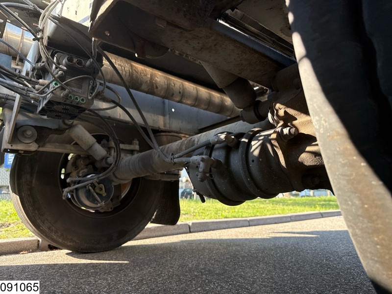 Επικαθήμενο μεταφοράς εμπορευματοκιβωτίων/ Κινητό αμάξωμα ASCA Chassis 10 / 20 / 30 ft, ADR: φωτογραφία 8 Επικαθήμενο μεταφοράς εμπορευματοκιβωτίων/ Κινητό αμάξωμα ASCA Chassis 10 / 20 / 30 ft, ADR: φωτογραφία 8