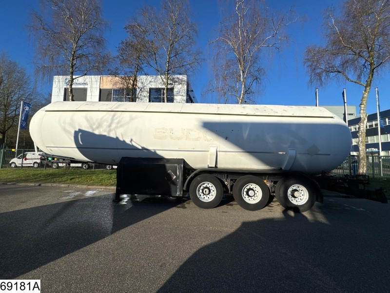 Barneoud Gas 50.543 Liter, LPG GPL Butane gas, 1 Comp - Επικαθήμενο βυτίο: φωτογραφία 2 Barneoud Gas 50.543 Liter, LPG GPL Butane gas, 1 Comp - Επικαθήμενο βυτίο: φωτογραφία 2
