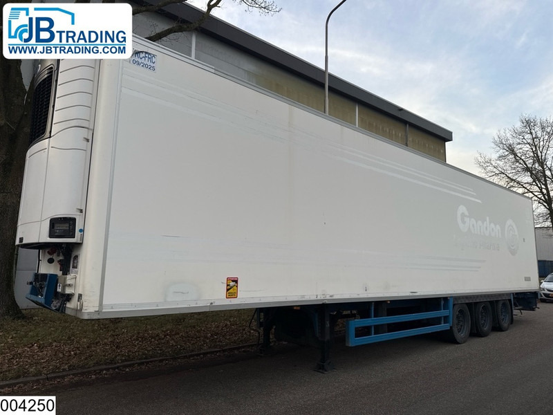 Chereau Koel vries - Επικαθήμενο ψυγείο: φωτογραφία 1 Chereau Koel vries - Επικαθήμενο ψυγείο: φωτογραφία 1