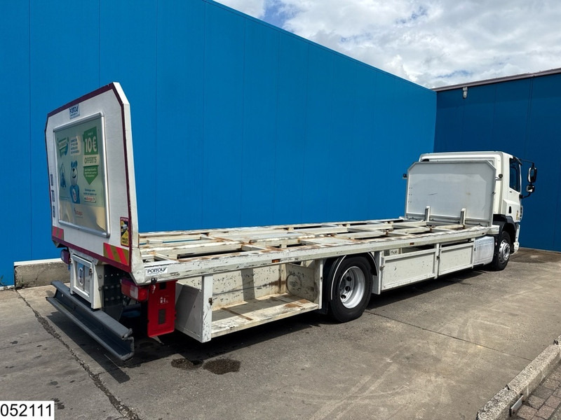 DAF CF 330 EURO 6, Retarder, ADR - Φορτηγό με ανοιχτή καρότσα: φωτογραφία 3 DAF CF 330 EURO 6, Retarder, ADR - Φορτηγό με ανοιχτή καρότσα: φωτογραφία 3