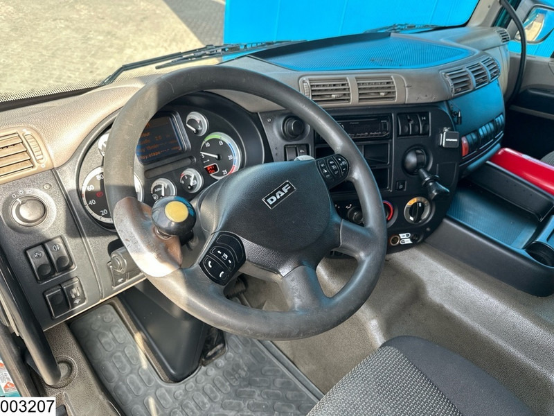 DAF CF 360 EURO 5 - Τράκτορας: φωτογραφία 5 DAF CF 360 EURO 5 - Τράκτορας: φωτογραφία 5