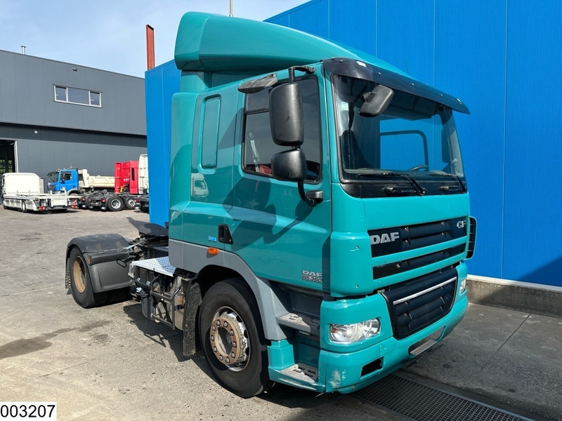 DAF CF 360 EURO 5 - Τράκτορας: φωτογραφία 3 DAF CF 360 EURO 5 - Τράκτορας: φωτογραφία 3