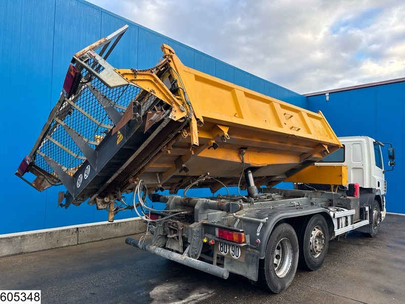 DAF CF 380 6x2, Manual, Tipper, Spreader - Φορτηγό ανατρεπόμενο: φωτογραφία 2 DAF CF 380 6x2, Manual, Tipper, Spreader - Φορτηγό ανατρεπόμενο: φωτογραφία 2