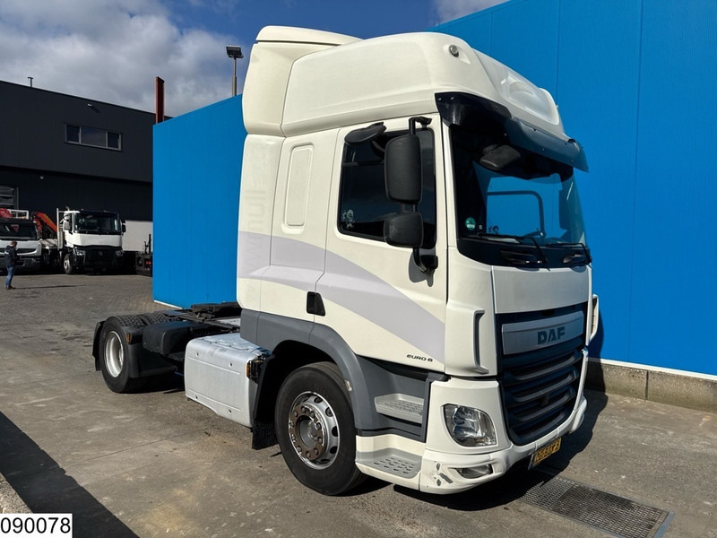 DAF CF 400 EURO 6, ACC - Τράκτορας: φωτογραφία 2 DAF CF 400 EURO 6, ACC - Τράκτορας: φωτογραφία 2