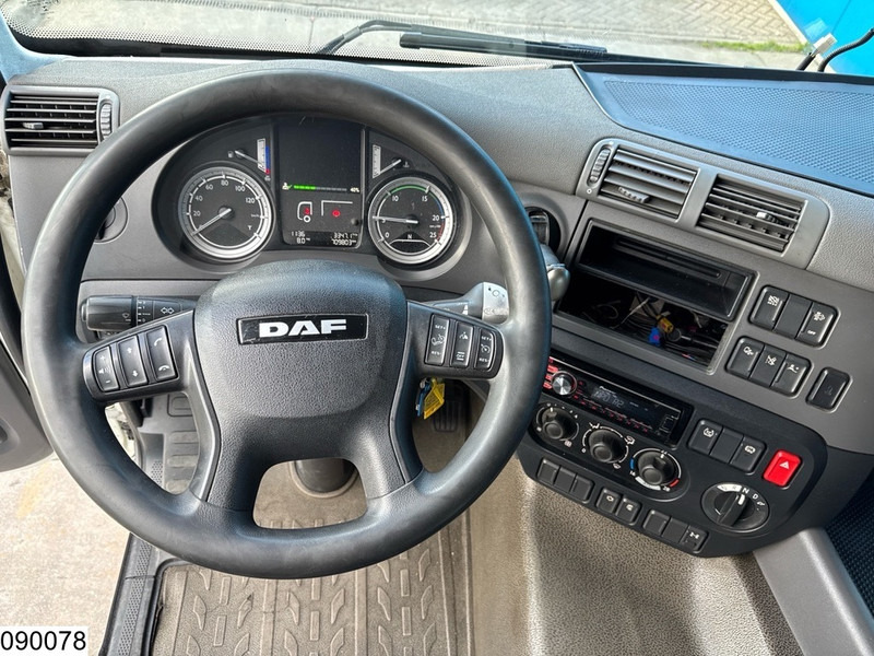 DAF CF 400 EURO 6, ACC - Τράκτορας: φωτογραφία 5 DAF CF 400 EURO 6, ACC - Τράκτορας: φωτογραφία 5
