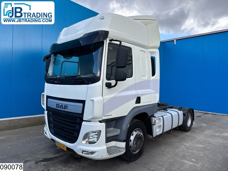 DAF CF 400 EURO 6, ACC - Τράκτορας: φωτογραφία 1 DAF CF 400 EURO 6, ACC - Τράκτορας: φωτογραφία 1