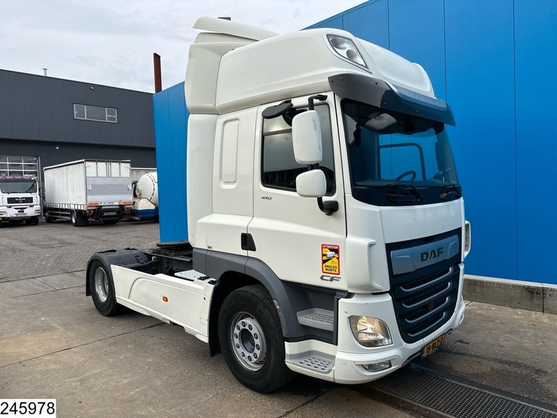 DAF CF 410 EURO 6 - Τράκτορας: φωτογραφία 2 DAF CF 410 EURO 6 - Τράκτορας: φωτογραφία 2