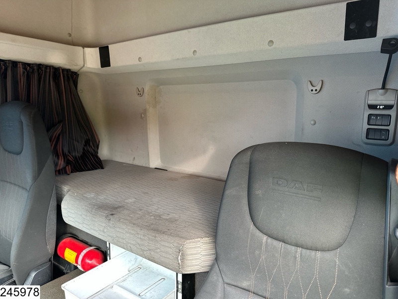 DAF CF 410 EURO 6 - Τράκτορας: φωτογραφία 5 DAF CF 410 EURO 6 - Τράκτορας: φωτογραφία 5