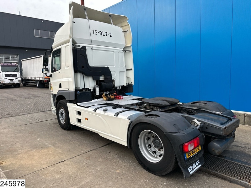 DAF CF 410 EURO 6 - Τράκτορας: φωτογραφία 4 DAF CF 410 EURO 6 - Τράκτορας: φωτογραφία 4