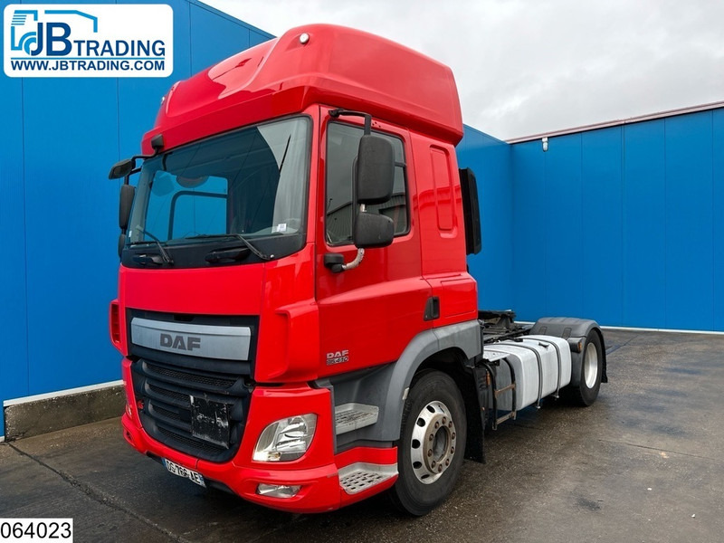 DAF CF 440 EURO 6, RETARDER, PTO - Τράκτορας: φωτογραφία 1 DAF CF 440 EURO 6, RETARDER, PTO - Τράκτορας: φωτογραφία 1