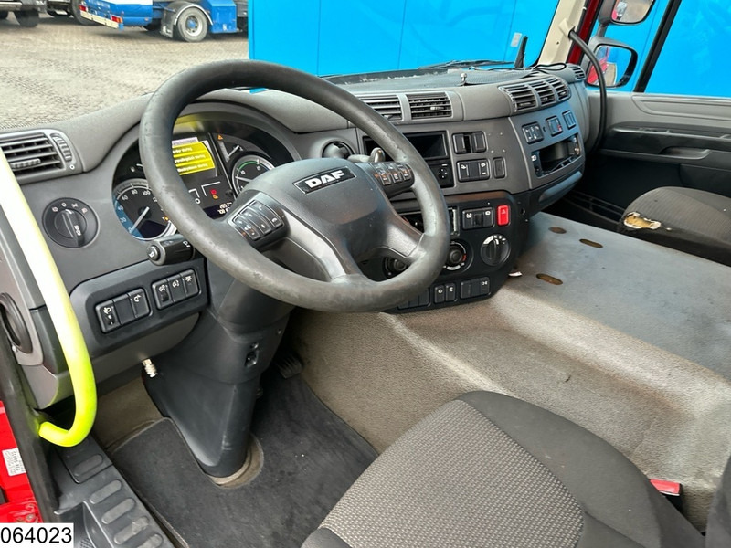 DAF CF 440 EURO 6, RETARDER, PTO - Τράκτορας: φωτογραφία 5 DAF CF 440 EURO 6, RETARDER, PTO - Τράκτορας: φωτογραφία 5