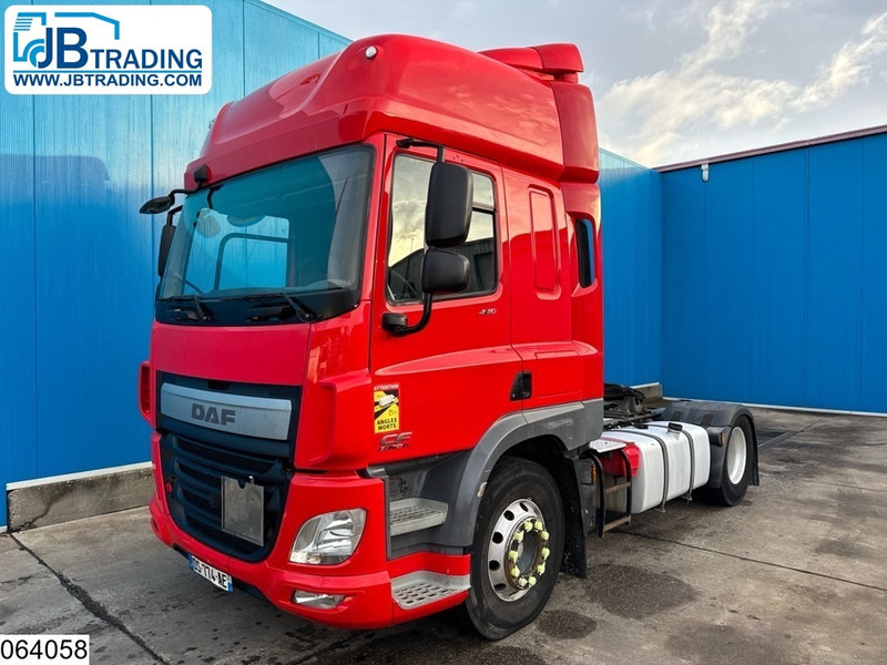 DAF CF 440 EURO 6, Retarder, ADR, PTO - Τράκτορας: φωτογραφία 1 DAF CF 440 EURO 6, Retarder, ADR, PTO - Τράκτορας: φωτογραφία 1