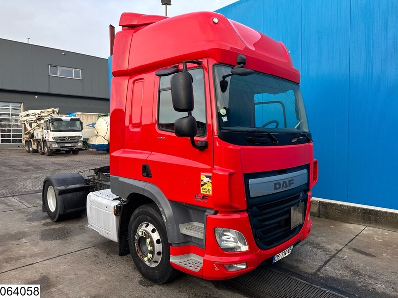 DAF CF 440 EURO 6, Retarder, ADR, PTO - Τράκτορας: φωτογραφία 3 DAF CF 440 EURO 6, Retarder, ADR, PTO - Τράκτορας: φωτογραφία 3