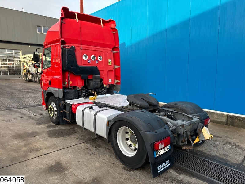 DAF CF 440 EURO 6, Retarder, ADR, PTO - Τράκτορας: φωτογραφία 4 DAF CF 440 EURO 6, Retarder, ADR, PTO - Τράκτορας: φωτογραφία 4