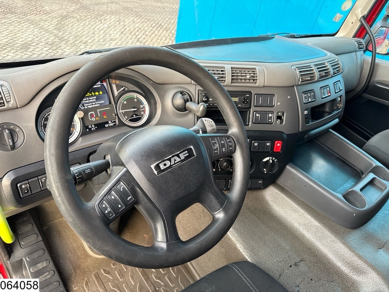 DAF CF 440 EURO 6, Retarder, ADR, PTO - Τράκτορας: φωτογραφία 5 DAF CF 440 EURO 6, Retarder, ADR, PTO - Τράκτορας: φωτογραφία 5