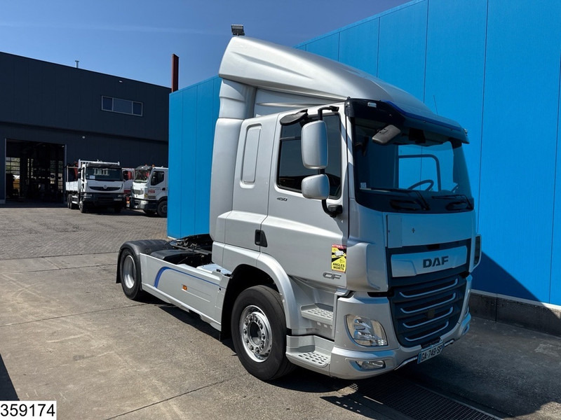 DAF CF 450 EURO 6 - Τράκτορας: φωτογραφία 2 DAF CF 450 EURO 6 - Τράκτορας: φωτογραφία 2