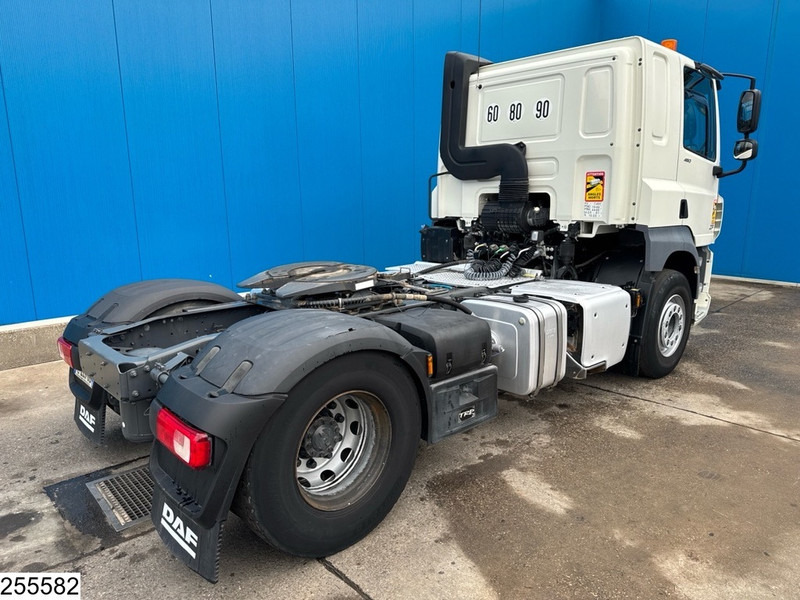 DAF CF 480 EURO 6, Retarder, Hydraulic - Τράκτορας: φωτογραφία 2 DAF CF 480 EURO 6, Retarder, Hydraulic - Τράκτορας: φωτογραφία 2