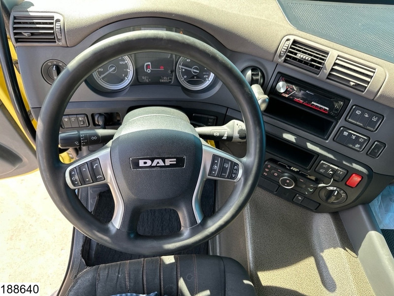 Τράκτορας DAF CF 480 EURO 6, Retarder, Hydraulic: φωτογραφία 10
