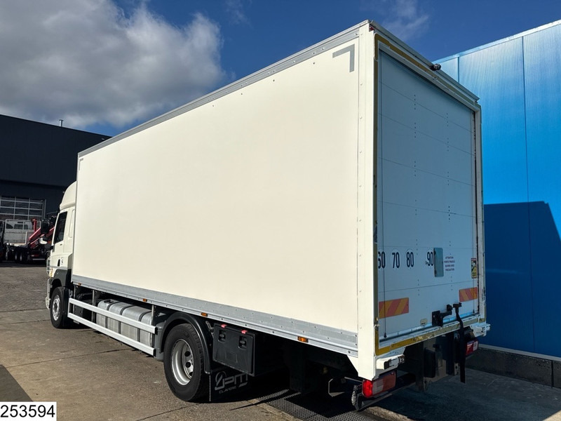 DAF CF 480 EURO 6, Standairco - Φορτηγό κόφα: φωτογραφία 4 DAF CF 480 EURO 6, Standairco - Φορτηγό κόφα: φωτογραφία 4