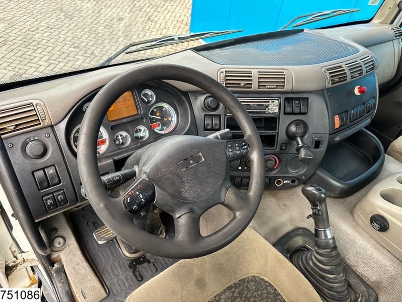 DAF CF 85 360 6x4, EURO 4, Dalby, Leaf suspension - Φορτηγό φόρτωσης γάντζου: φωτογραφία 5 DAF CF 85 360 6x4, EURO 4, Dalby, Leaf suspension - Φορτηγό φόρτωσης γάντζου: φωτογραφία 5