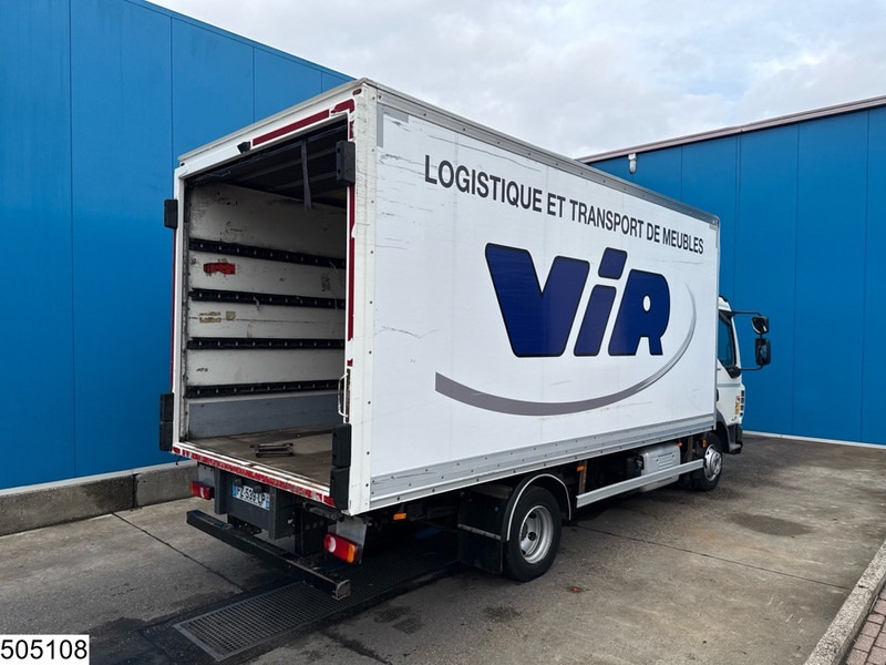 DAF LF 180 EURO 6D - Φορτηγό κόφα: φωτογραφία 2 DAF LF 180 EURO 6D - Φορτηγό κόφα: φωτογραφία 2