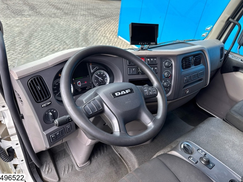 DAF LF 180 EURO 6D - Φορτηγό κόφα: φωτογραφία 5 DAF LF 180 EURO 6D - Φορτηγό κόφα: φωτογραφία 5