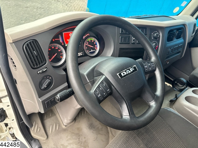 DAF LF 210 EURO 6, Dhollandia - Φορτηγό μουσαμάς: φωτογραφία 5 DAF LF 210 EURO 6, Dhollandia - Φορτηγό μουσαμάς: φωτογραφία 5