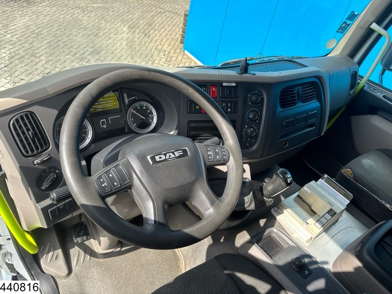 DAF LF 280 EURO 6, Manual, 13,390 litres, 5 Comp. - Φορτηγό βυτιοφόρο: φωτογραφία 5 DAF LF 280 EURO 6, Manual, 13,390 litres, 5 Comp. - Φορτηγό βυτιοφόρο: φωτογραφία 5