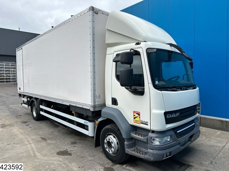 DAF LF55 250 EURO 5, Manual, Dhollandia - Φορτηγό κόφα: φωτογραφία 2 DAF LF55 250 EURO 5, Manual, Dhollandia - Φορτηγό κόφα: φωτογραφία 2