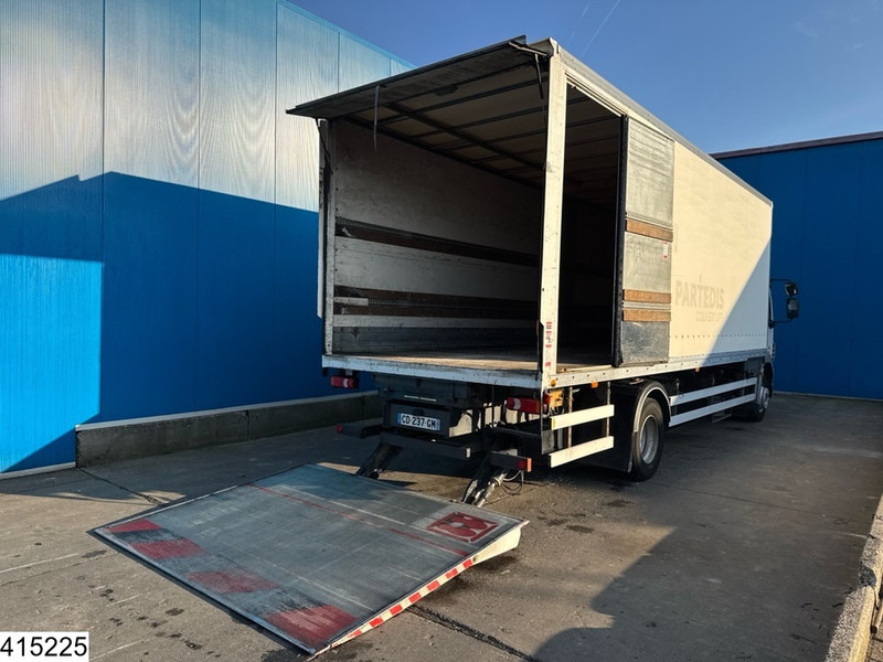DAF LF55 250 EURO 5, Manual, Dhollandia - Φορτηγό κόφα: φωτογραφία 2 DAF LF55 250 EURO 5, Manual, Dhollandia - Φορτηγό κόφα: φωτογραφία 2