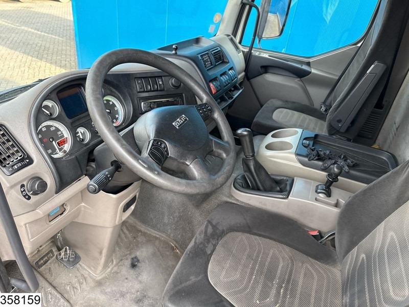 DAF LF55 250 EURO 5, Manual, Dhollandia - Φορτηγό κόφα: φωτογραφία 5 DAF LF55 250 EURO 5, Manual, Dhollandia - Φορτηγό κόφα: φωτογραφία 5