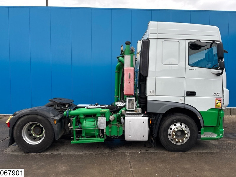 Τράκτορας DAF XF 460 EURO 6, Retarder, Blower, Compressor: φωτογραφία 15