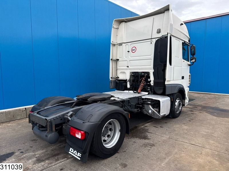 DAF XF 480 EURO 5d, ACC - Τράκτορας: φωτογραφία 2 DAF XF 480 EURO 5d, ACC - Τράκτορας: φωτογραφία 2