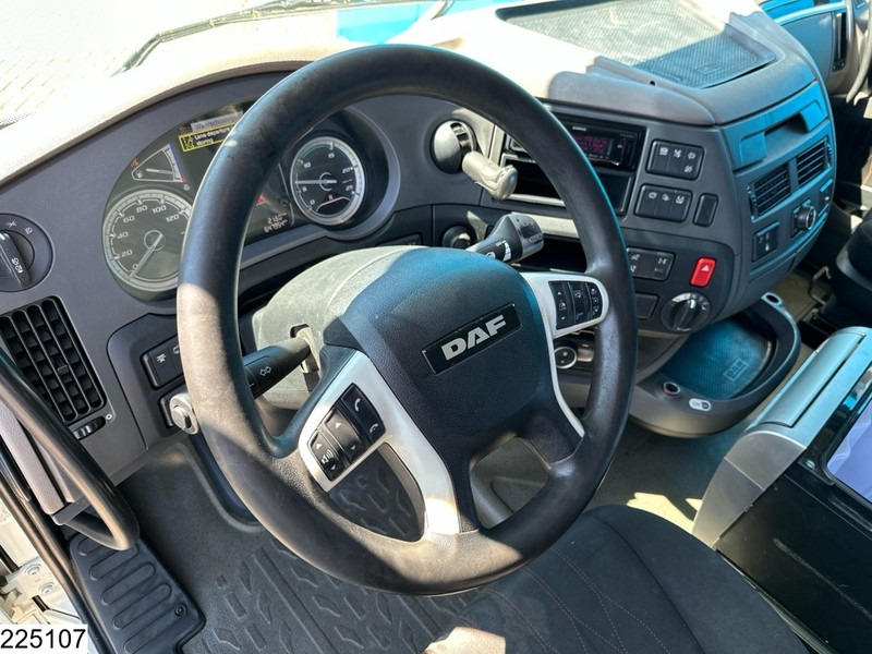 DAF XF 480 EURO 6, ADR, PTO, Standairco - Τράκτορας: φωτογραφία 5 DAF XF 480 EURO 6, ADR, PTO, Standairco - Τράκτορας: φωτογραφία 5