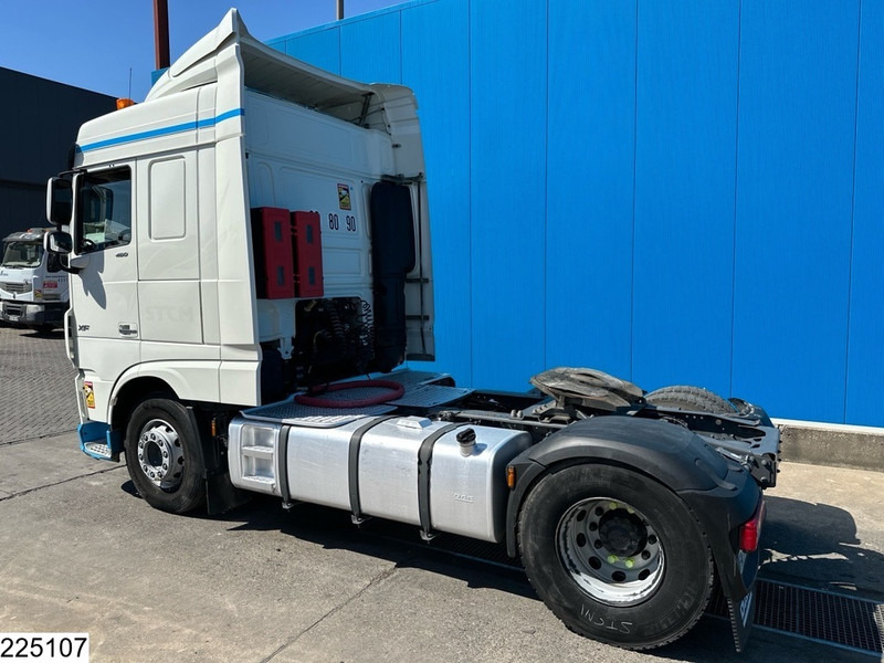 DAF XF 480 EURO 6, ADR, PTO, Standairco - Τράκτορας: φωτογραφία 4 DAF XF 480 EURO 6, ADR, PTO, Standairco - Τράκτορας: φωτογραφία 4