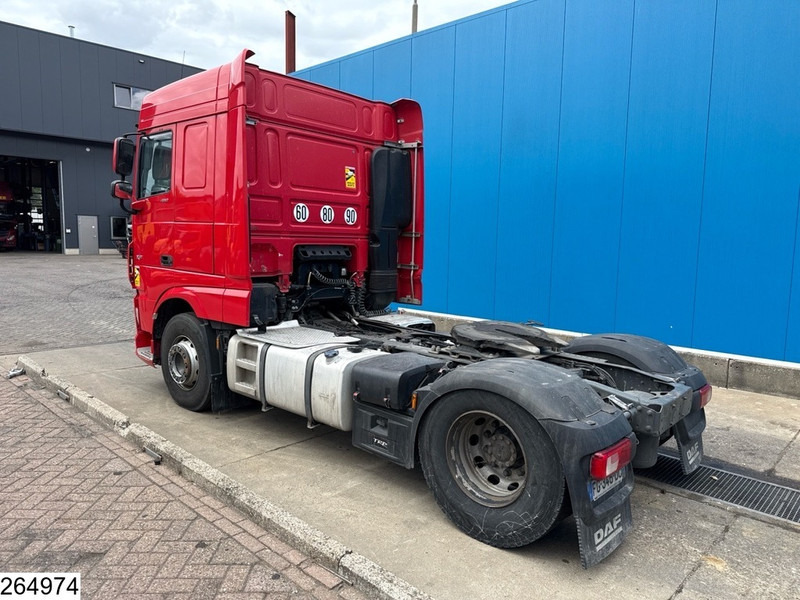 DAF XF 480 EURO 6, Retarder, PTO, Standairco, defects - Τράκτορας: φωτογραφία 4 DAF XF 480 EURO 6, Retarder, PTO, Standairco, defects - Τράκτορας: φωτογραφία 4