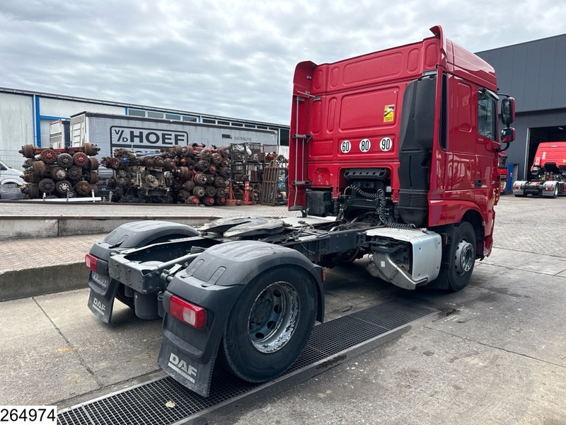 DAF XF 480 EURO 6, Retarder, PTO, Standairco, defects - Τράκτορας: φωτογραφία 3 DAF XF 480 EURO 6, Retarder, PTO, Standairco, defects - Τράκτορας: φωτογραφία 3