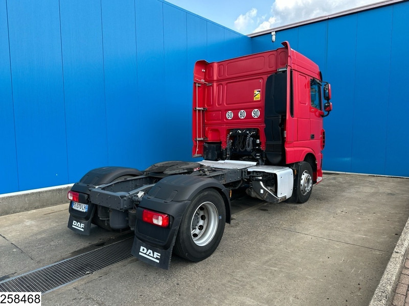 DAF XF 480 EURO 6, Retarder, Standairco, PTO - Τράκτορας: φωτογραφία 2 DAF XF 480 EURO 6, Retarder, Standairco, PTO - Τράκτορας: φωτογραφία 2