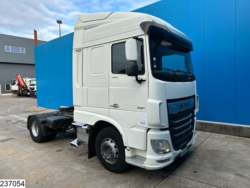 DAF XF 480 EURO 6, Retarder - Τράκτορας: φωτογραφία 2 DAF XF 480 EURO 6, Retarder - Τράκτορας: φωτογραφία 2