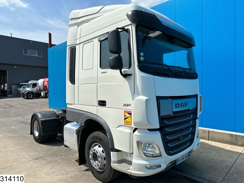 DAF XF 480 EURO 6, Standairco, PTO - Τράκτορας: φωτογραφία 3 DAF XF 480 EURO 6, Standairco, PTO - Τράκτορας: φωτογραφία 3