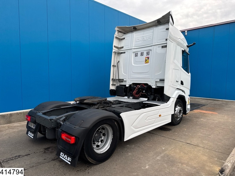 DAF XF 480 EURO 6, Standairco - Τράκτορας: φωτογραφία 2 DAF XF 480 EURO 6, Standairco - Τράκτορας: φωτογραφία 2