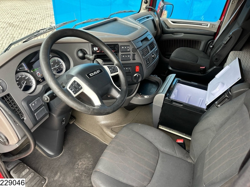 DAF XF 480 EURO 6, Standairco - Τράκτορας: φωτογραφία 5 DAF XF 480 EURO 6, Standairco - Τράκτορας: φωτογραφία 5