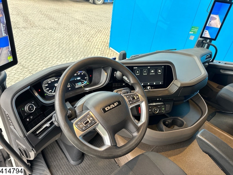 DAF XF 480 EURO 6, Standairco - Τράκτορας: φωτογραφία 5 DAF XF 480 EURO 6, Standairco - Τράκτορας: φωτογραφία 5