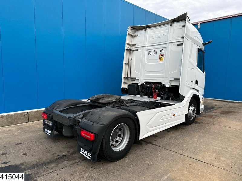 DAF XF 480 EURO 6, standairco, Mirrorcams - Τράκτορας: φωτογραφία 4 DAF XF 480 EURO 6, standairco, Mirrorcams - Τράκτορας: φωτογραφία 4