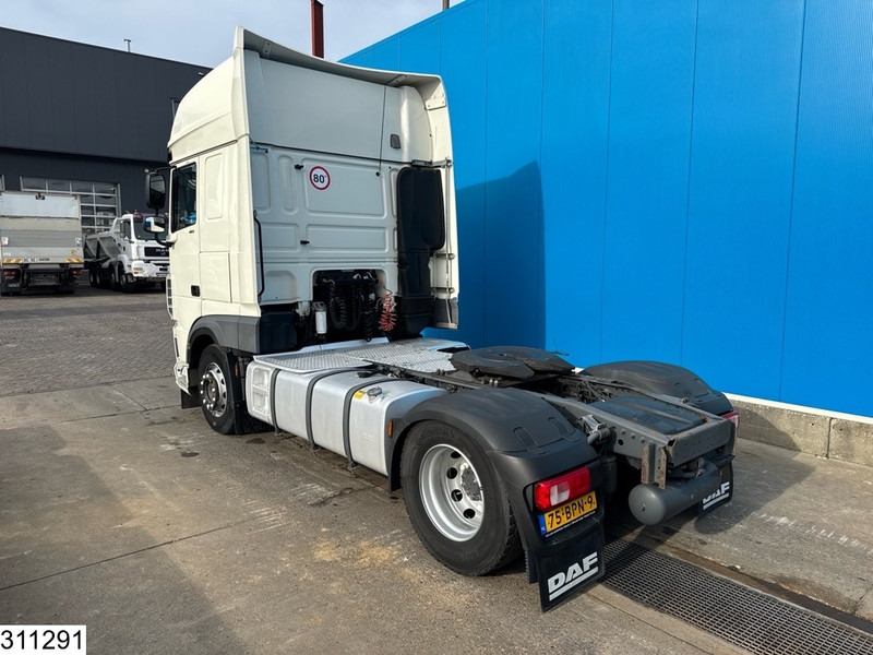 DAF XF 480 EURO 6D, SCC - Τράκτορας: φωτογραφία 2 DAF XF 480 EURO 6D, SCC - Τράκτορας: φωτογραφία 2