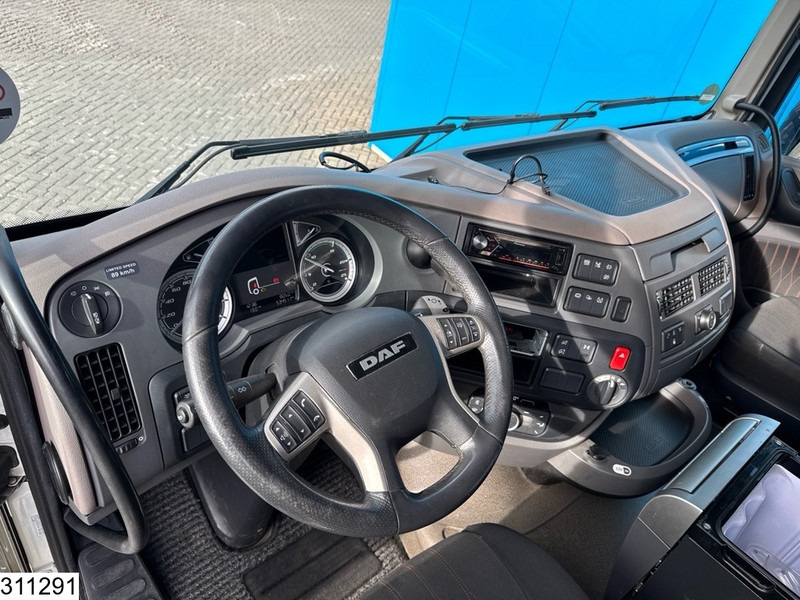 DAF XF 480 EURO 6D, SCC - Τράκτορας: φωτογραφία 5 DAF XF 480 EURO 6D, SCC - Τράκτορας: φωτογραφία 5